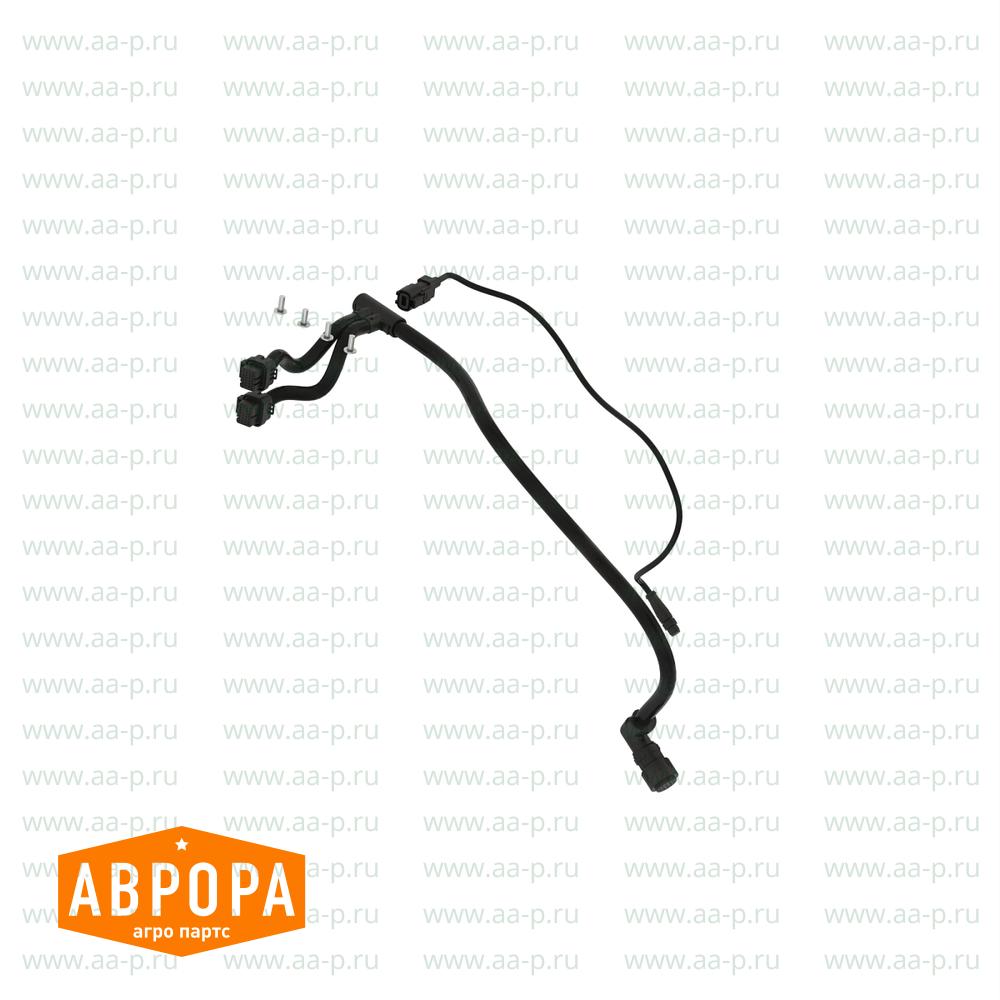 Befestigungsteile-Satz